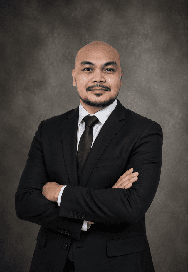 Daryl Berza profile photo